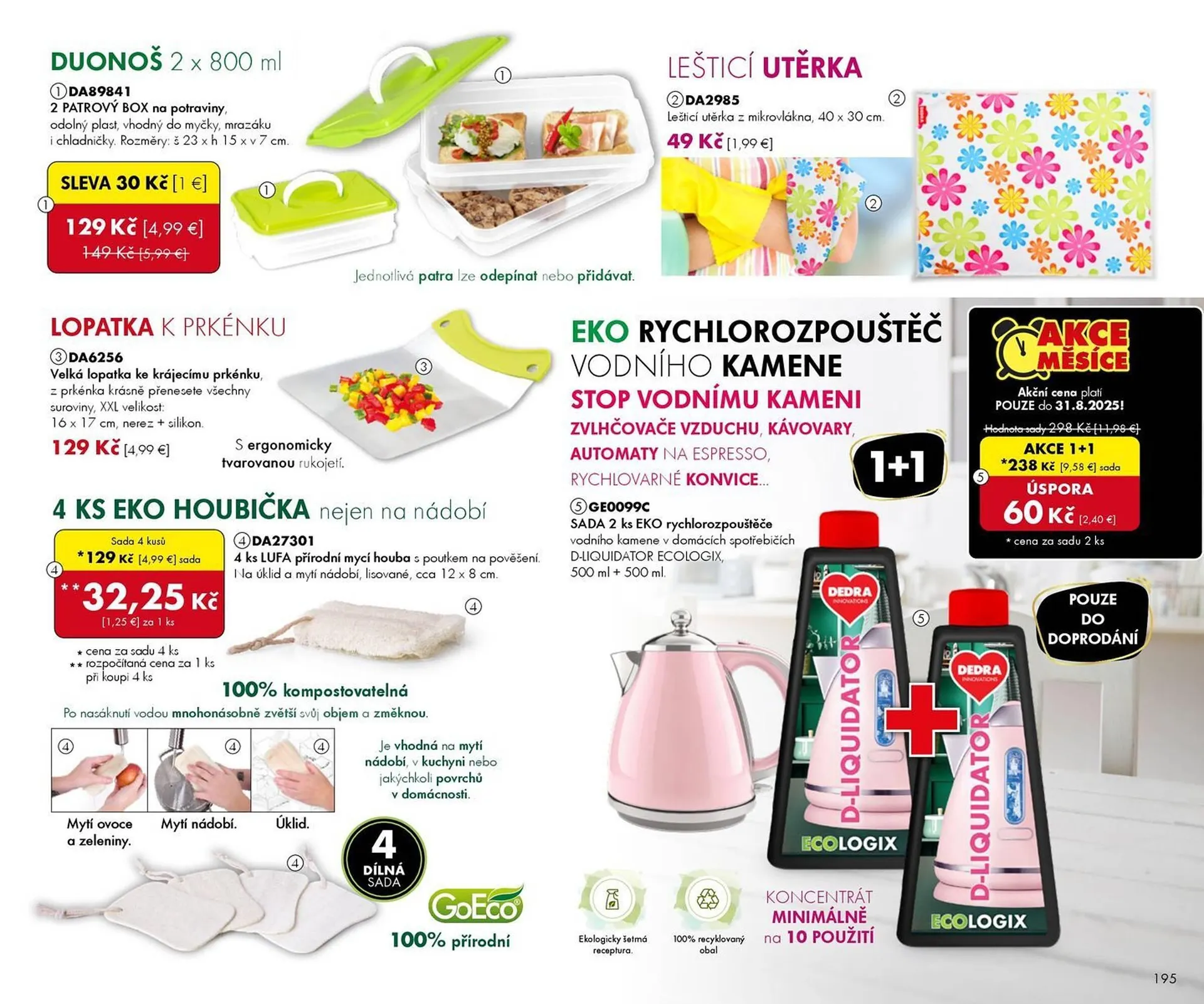 Dedra leták - 25. července 24. října 2025 - Page 95