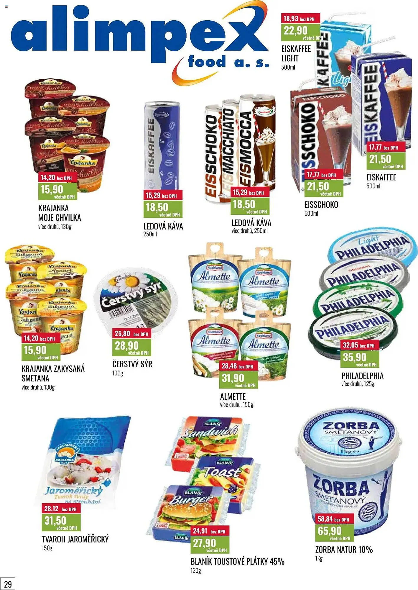 Ratio leták - 1. dubna 30. dubna 2026 - Page 30