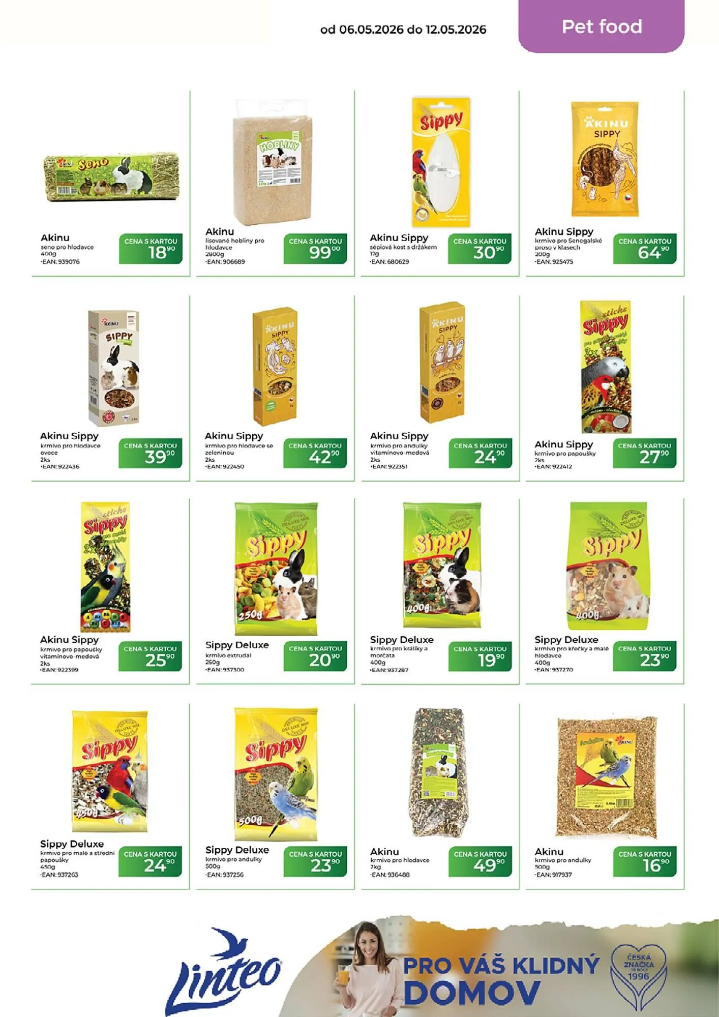 Tamda Foods leták - 6. května 12. května 2026 - Page 51