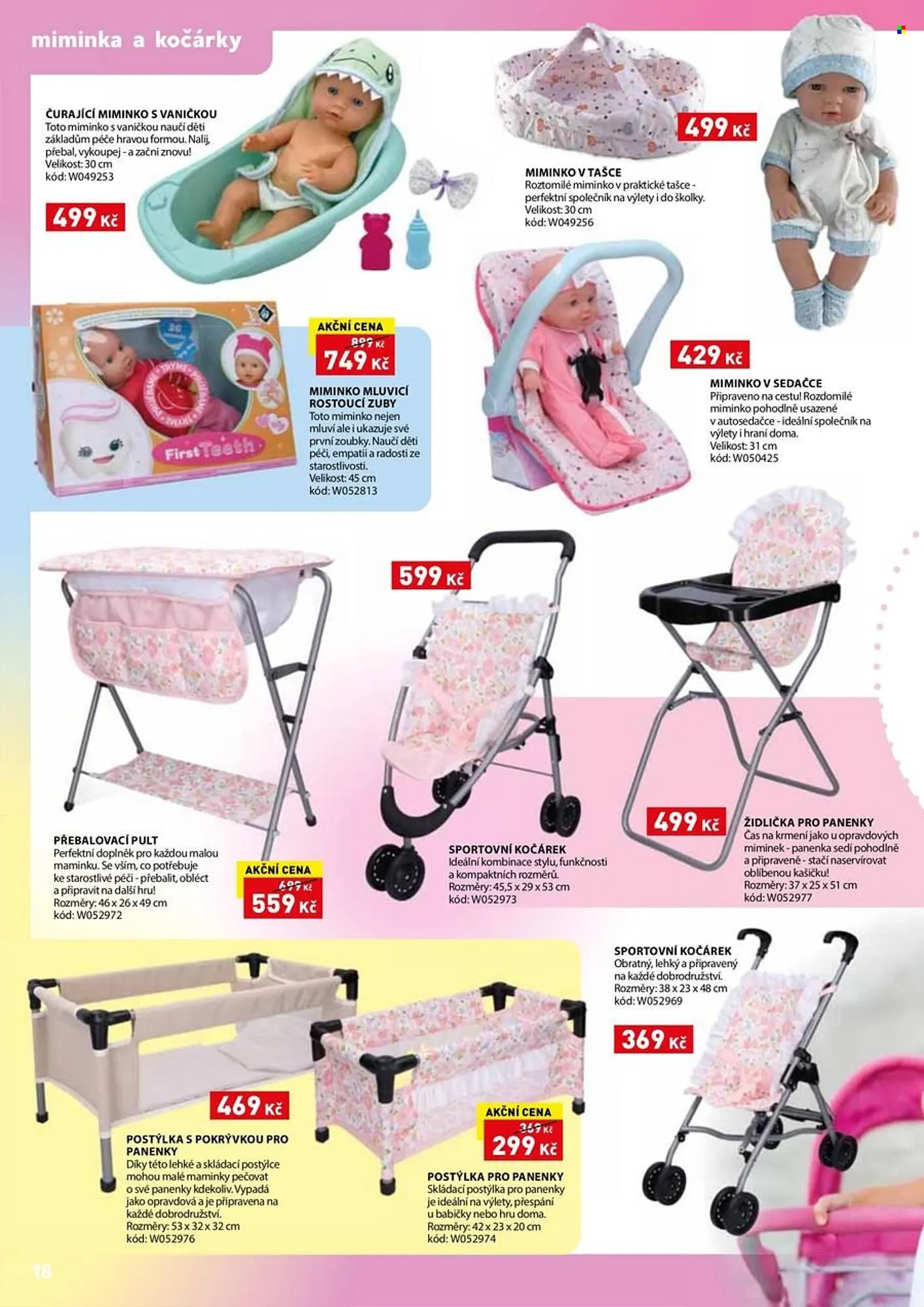 Wiky leták - 14. října 26. prosince 2025 - Page 18