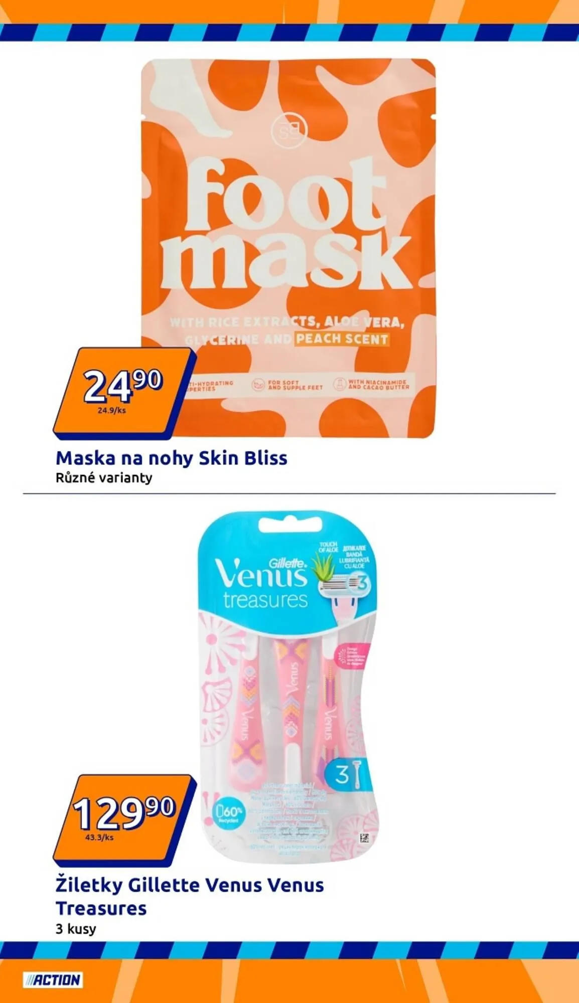 Action leták - 28. ledna 3. února 2026 - Page 25