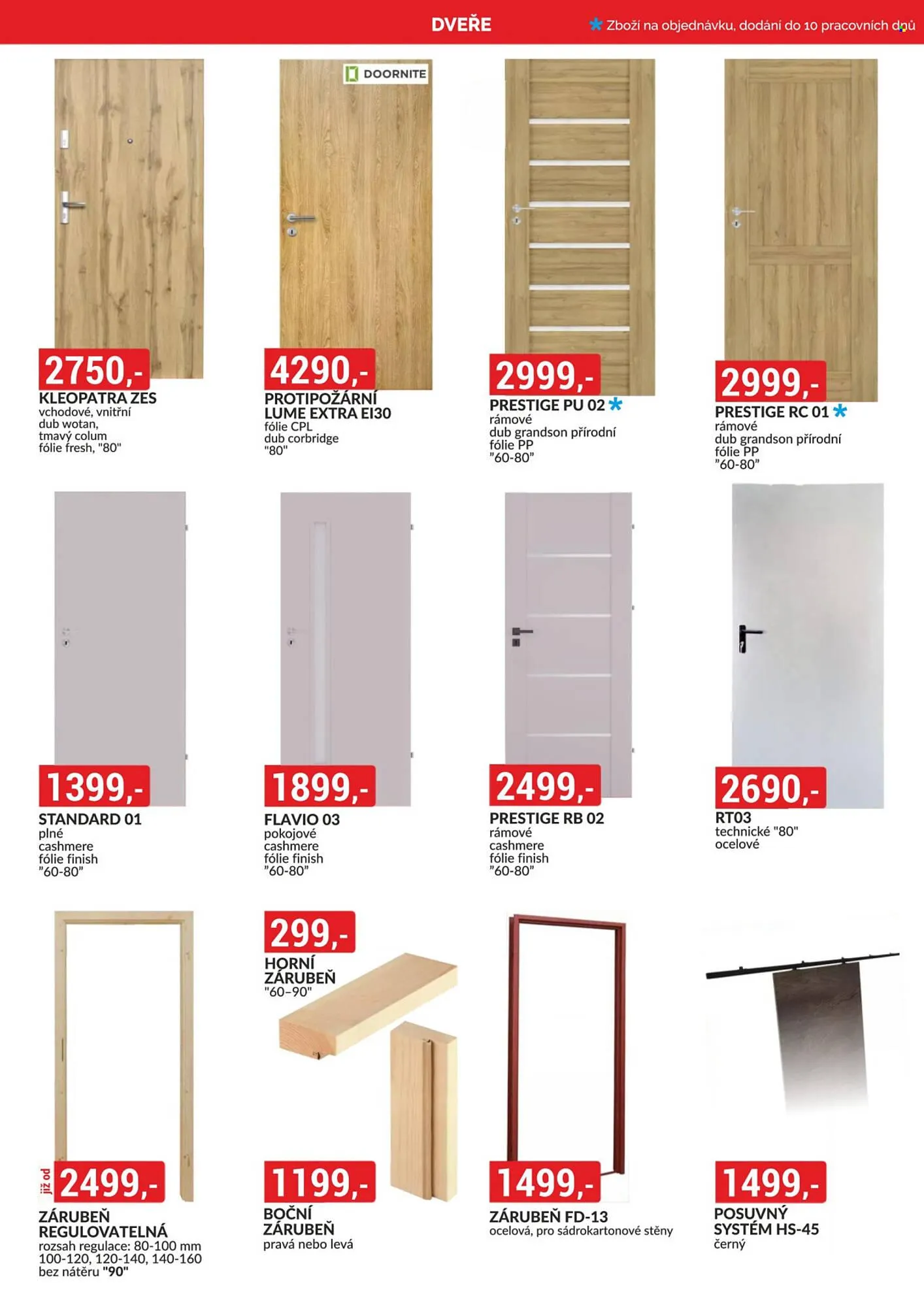 Baumax leták - 1. dubna 30. dubna 2026 - Page 35