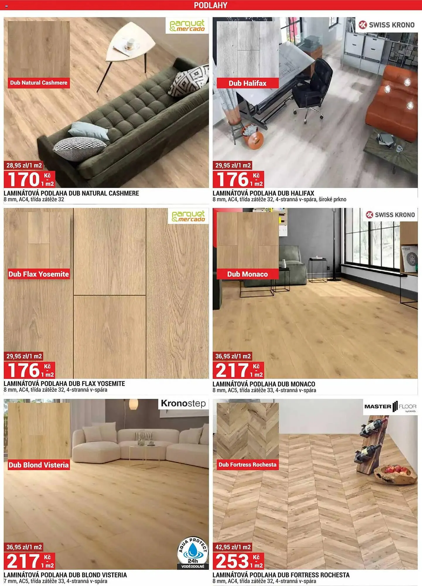 Merkury Market leták - 1. února 28. února 2026 - Page 15