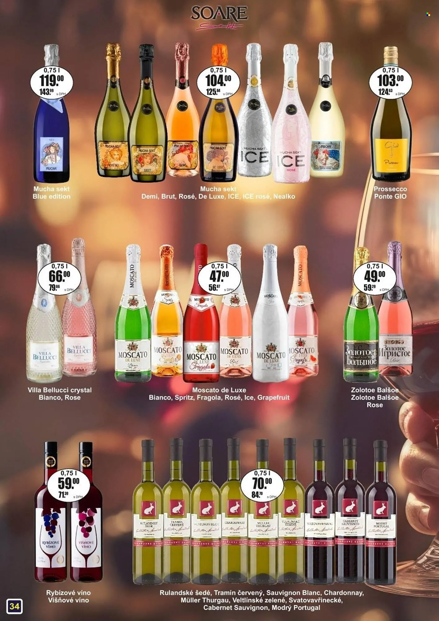 Adam leták - 1. února 28. února 2026 - Page 34