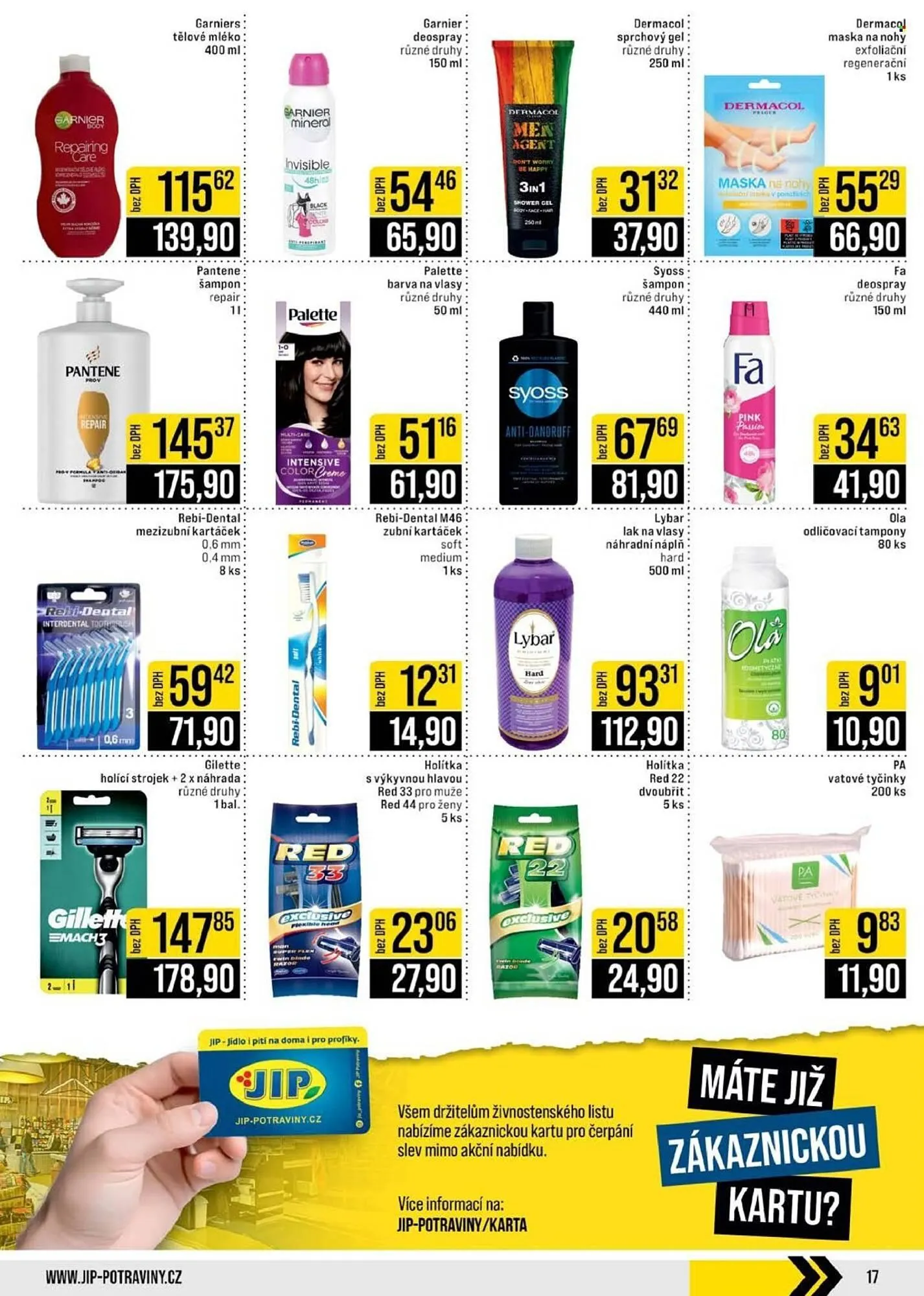 Jip leták - 14. ledna 20. ledna 2026 - Page 17