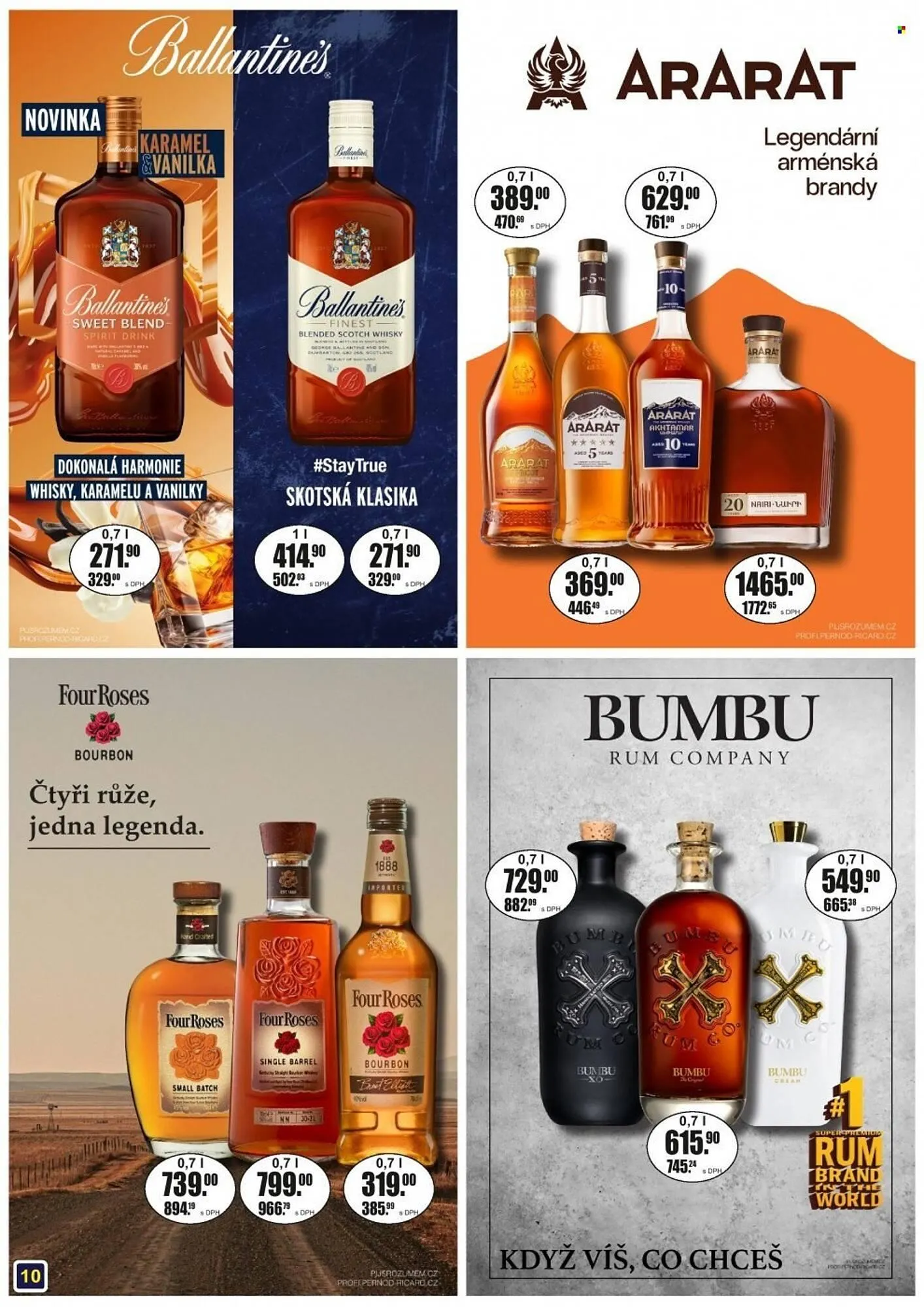 Adam leták - 1. února 28. února 2026 - Page 10