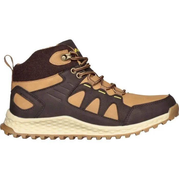 Pánská zimní obuv