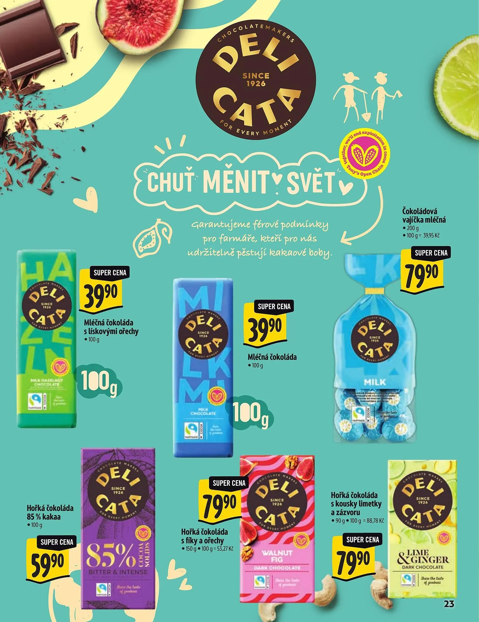 Albert leták - 25. března 5. dubna 2026 - Page 23