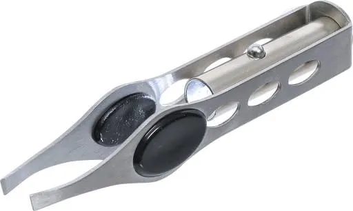 BGS 9893, Pinzeta s LED osvětlením