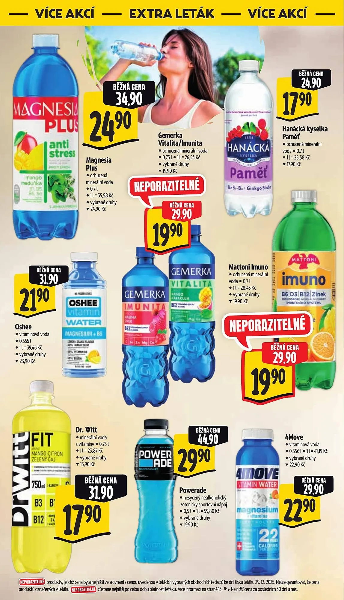 Albert leták - 7. ledna 13. ledna 2026 - Page 34