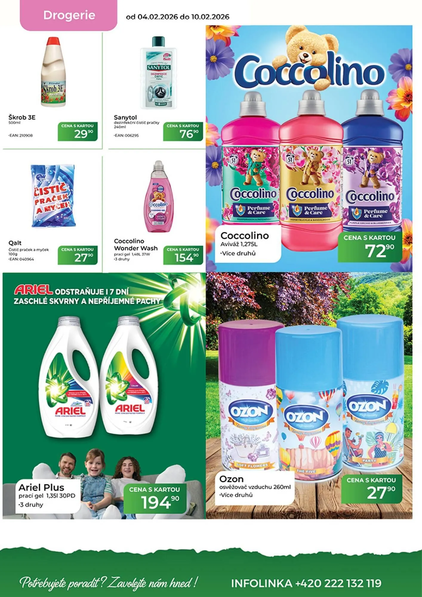 Tamda Foods leták - 4. února 10. února 2026 - Page 46