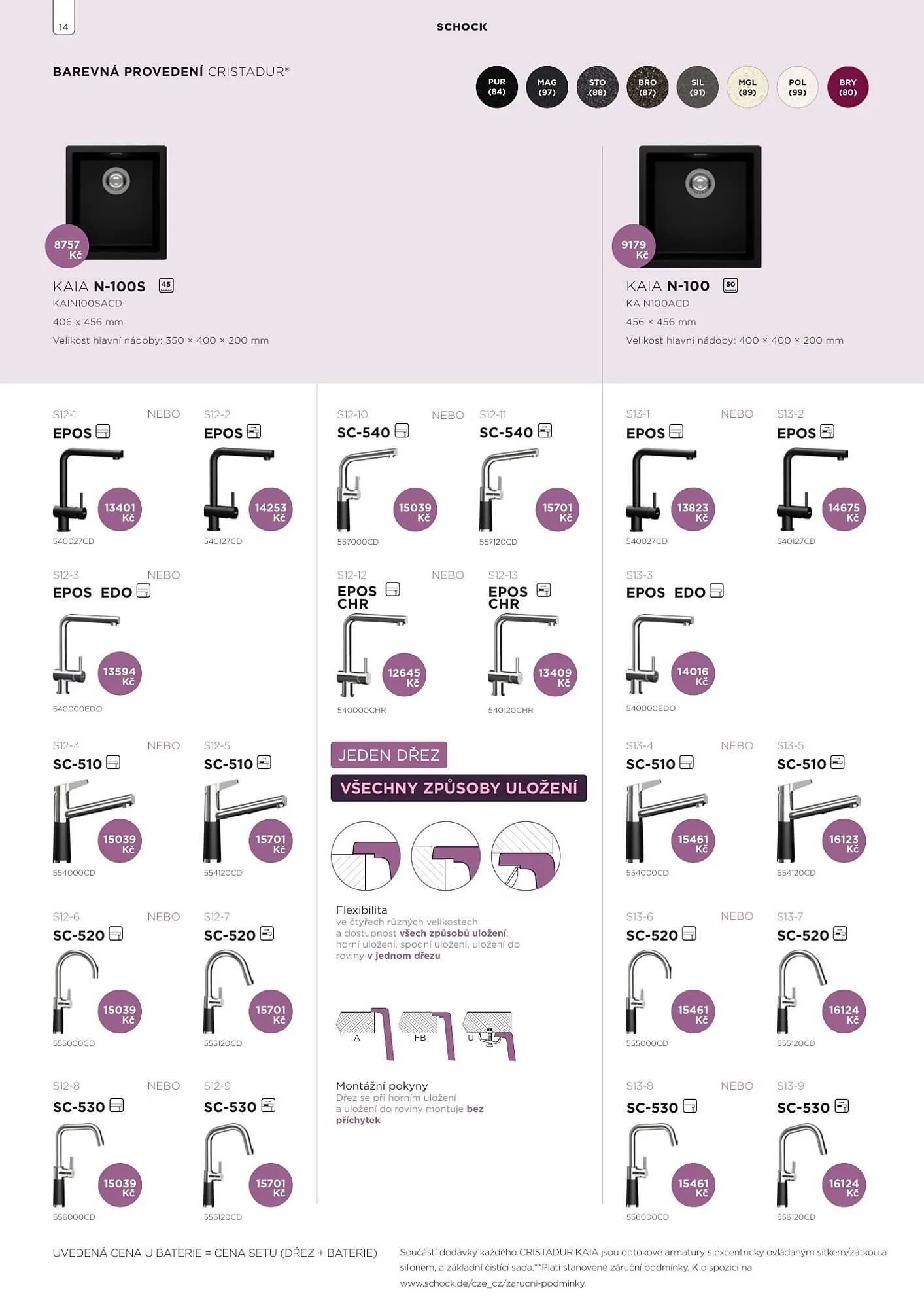 Möbelix leták - 1. ledna 31. prosince 2026 - Page 14