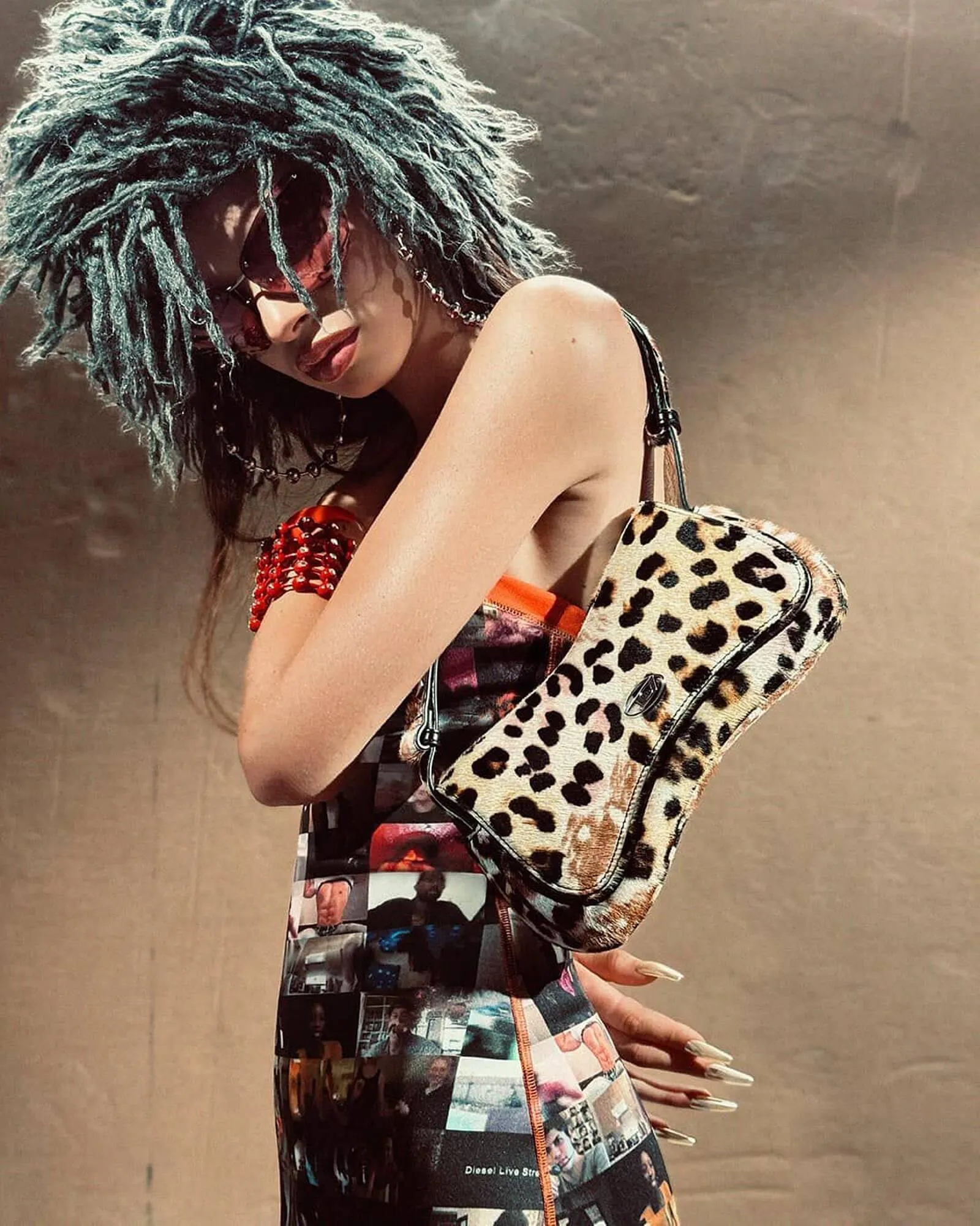 Diesel leták - 30. října 18. listopadu 2024 - Page 3