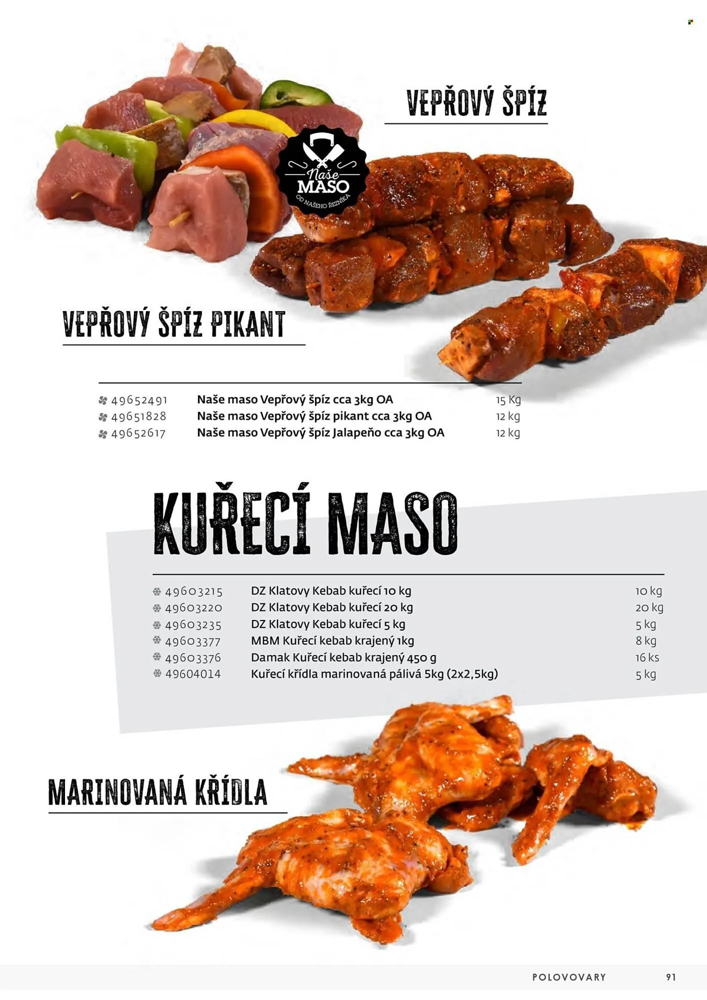 Jip leták - 23. dubna 31. prosince 2026 - Page 91