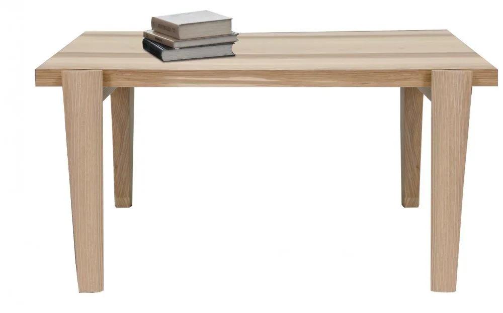 LUNA konferenční stolek 80x68x58 cm