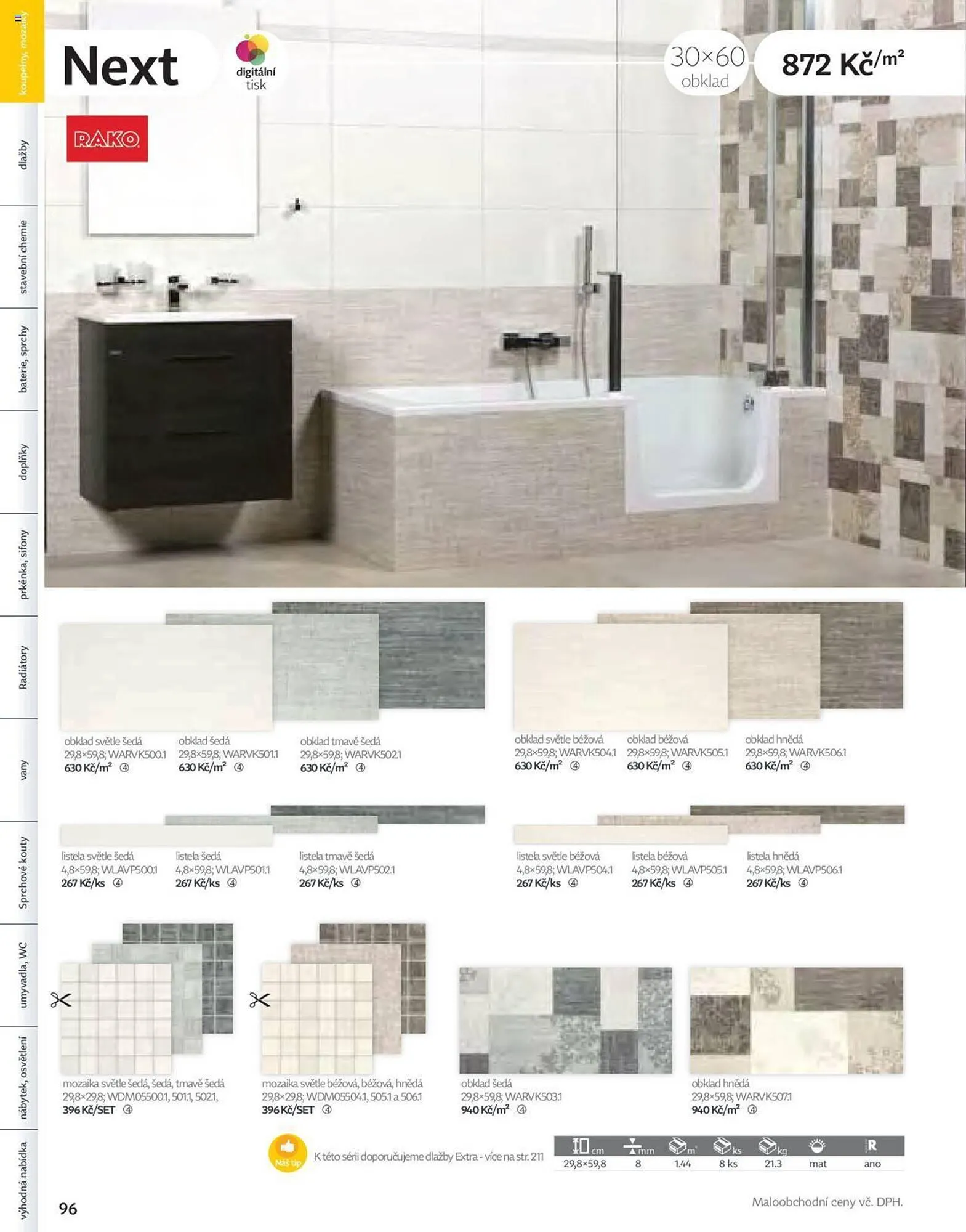 Siko leták - 23. října 31. prosince 2025 - Page 96