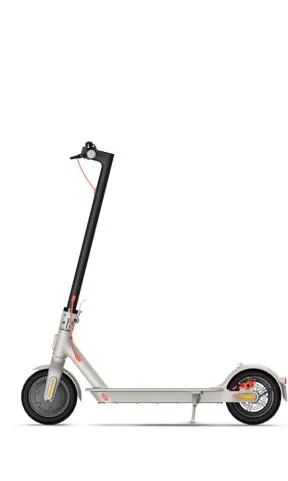 Xiaomi Mi Electric Scooter 3 EU - elektrická koloběžka