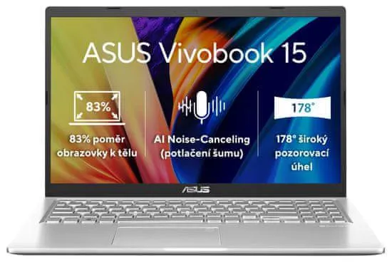 ASUS VivoBook 15 (X1500EA-BQ3018W)