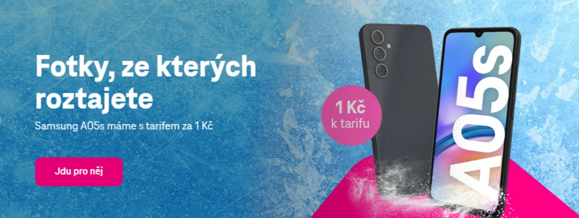 T-mobile leták - 26. února 3. března 2024 - Page 2