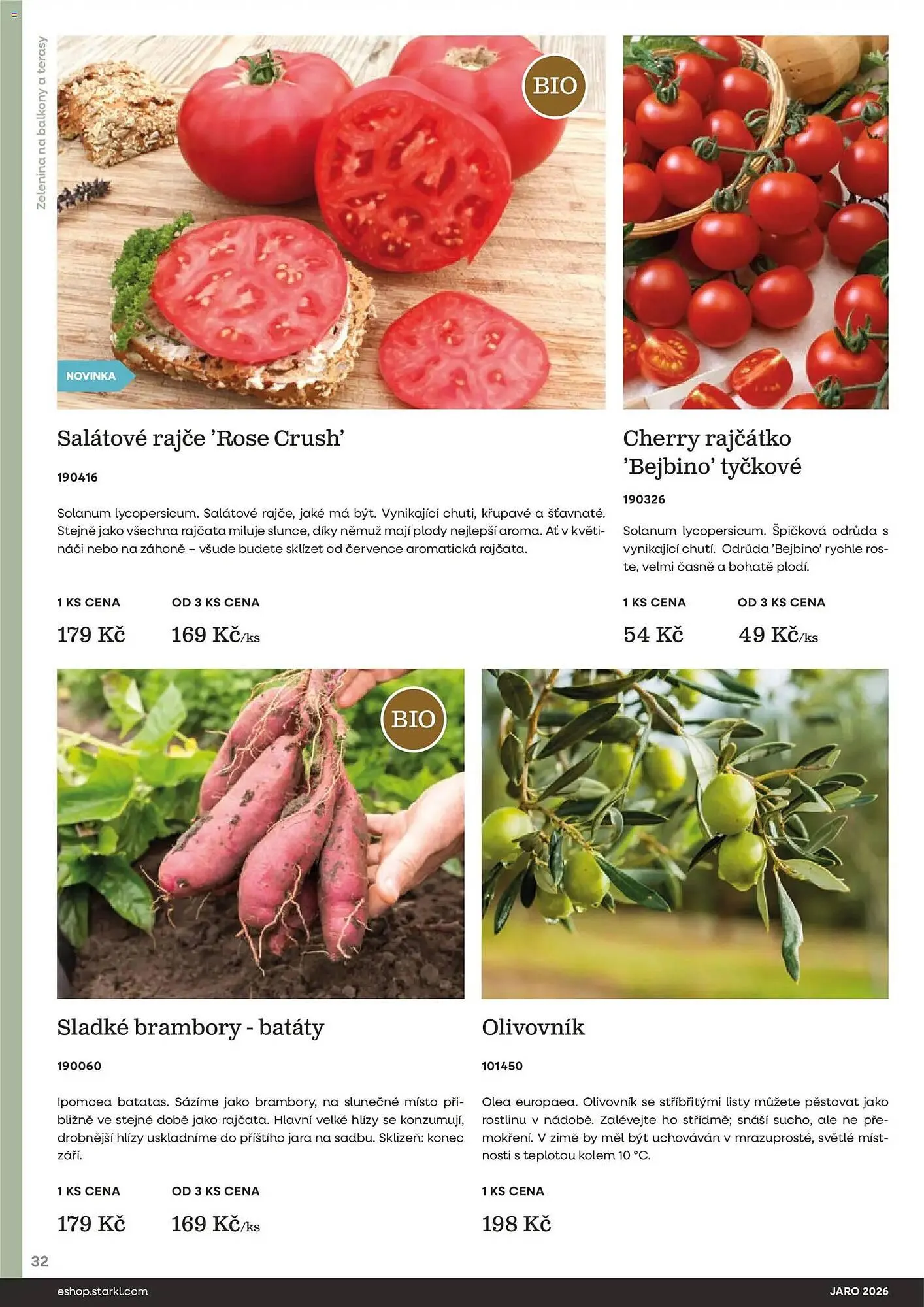 Starkl katalog - 25. února 31. května 2026 - Page 32