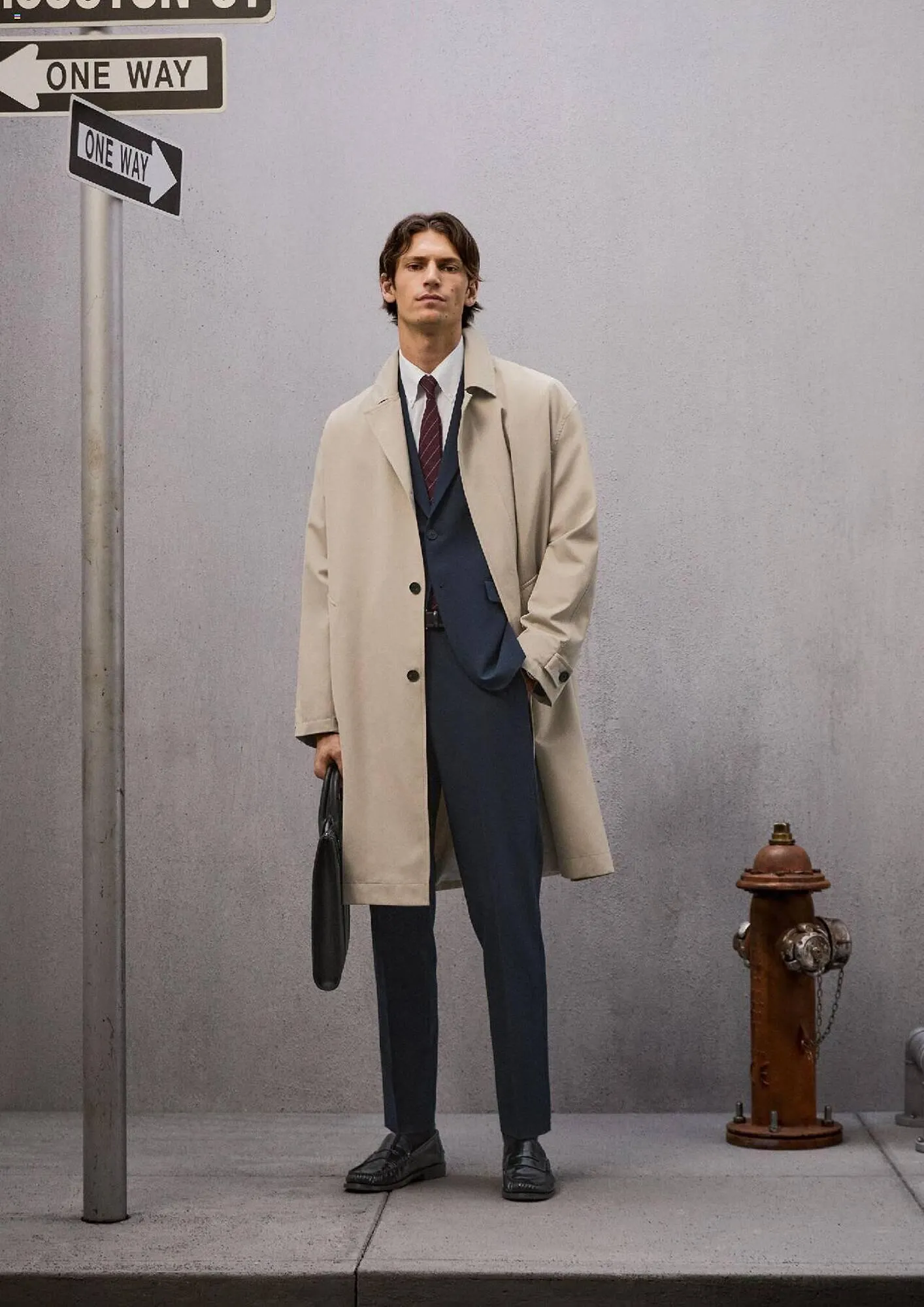 Catálogo de Catálogo ZARA 1 de septiembre al 30 de septiembre 2024 - Pagina 7