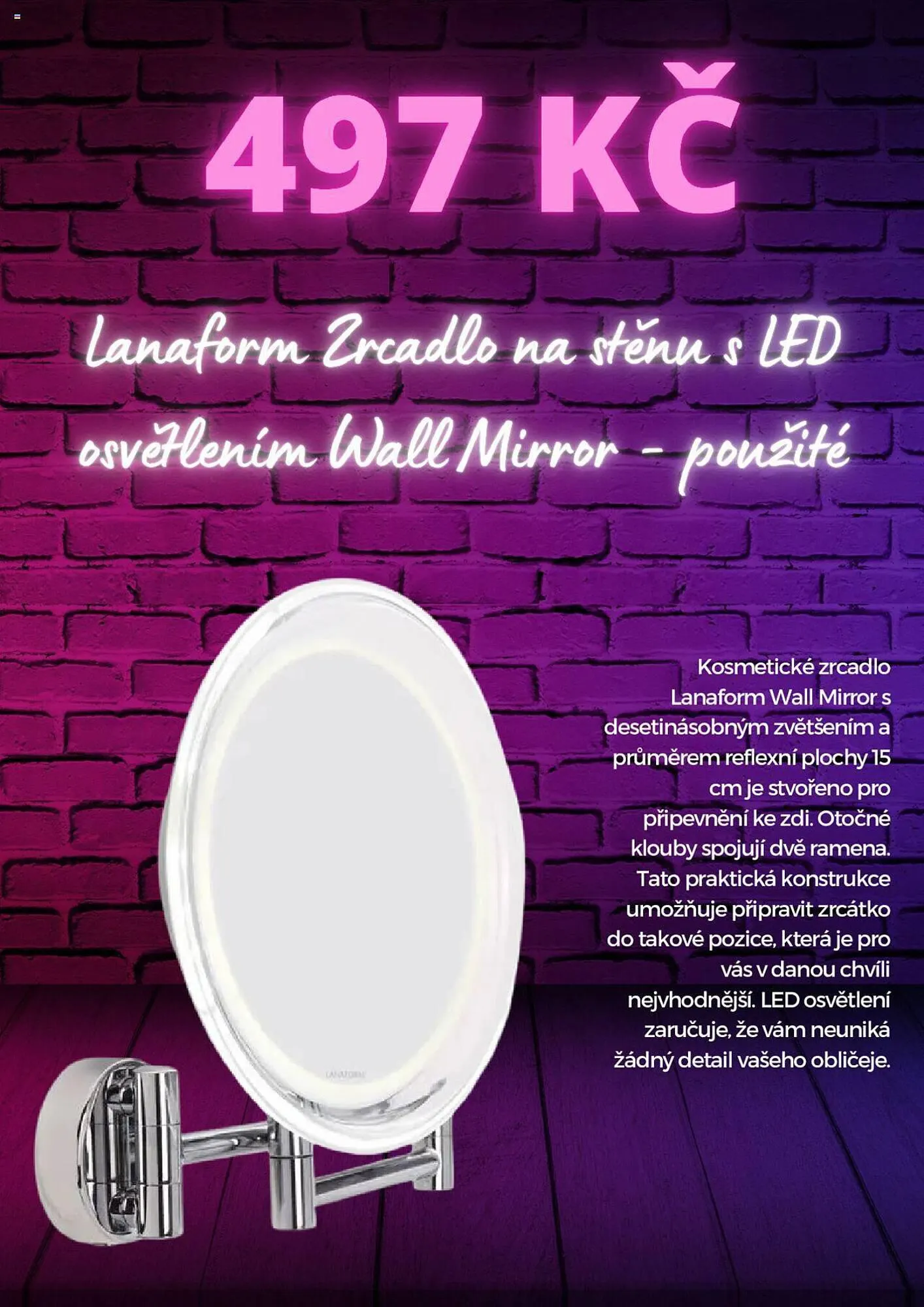 Mall.cz leták - 28. prosince 10. ledna 2024 - Page 10