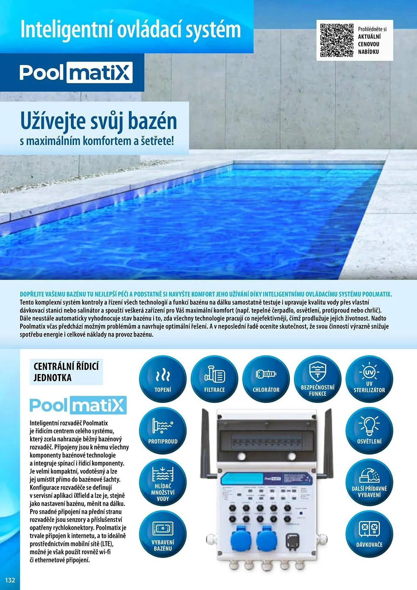 Mountfield leták - 25. března 31. prosince 2026 - Page 132