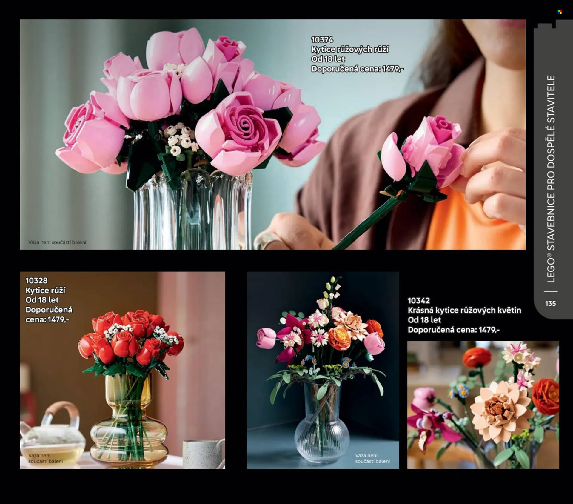 Lego leták - 1. ledna 30. června 2026 - Page 135