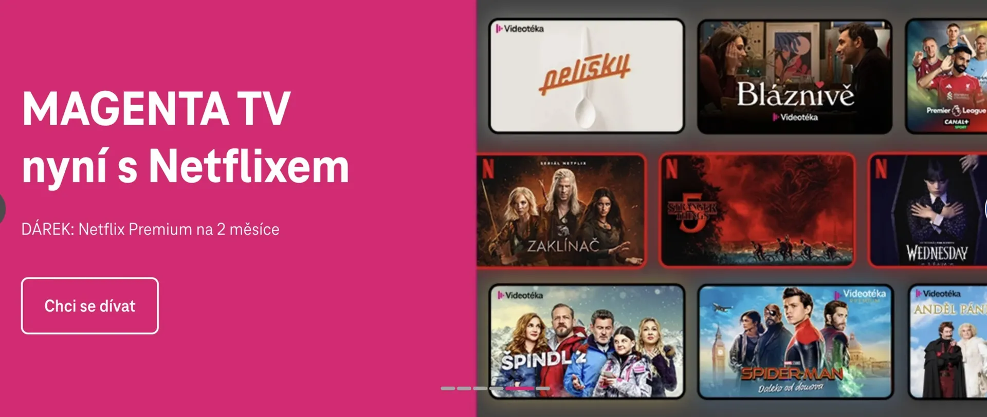 T-mobile leták - 17. prosince 31. prosince 2025 - Page 5