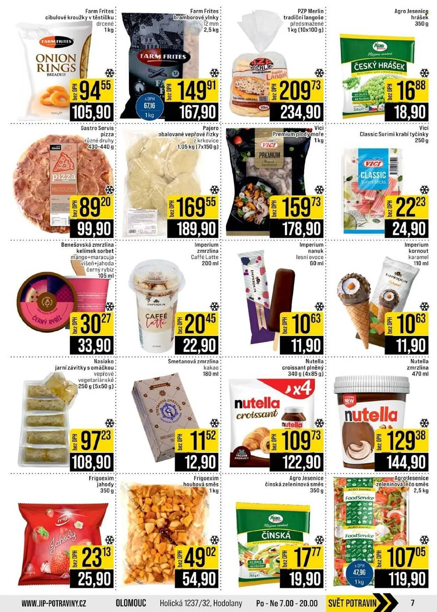 Jip leták - 29. dubna 5. května 2026 - Page 7