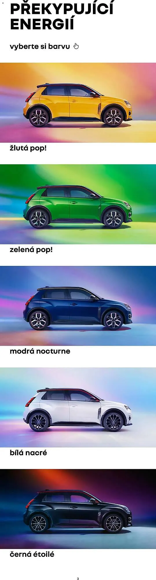 Renault leták - 1. března 25. února 2026 - Page 3