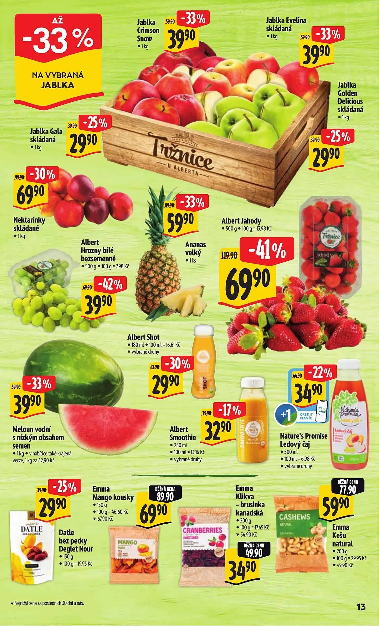 Albert leták - 18. března 24. března 2026 - Page 21