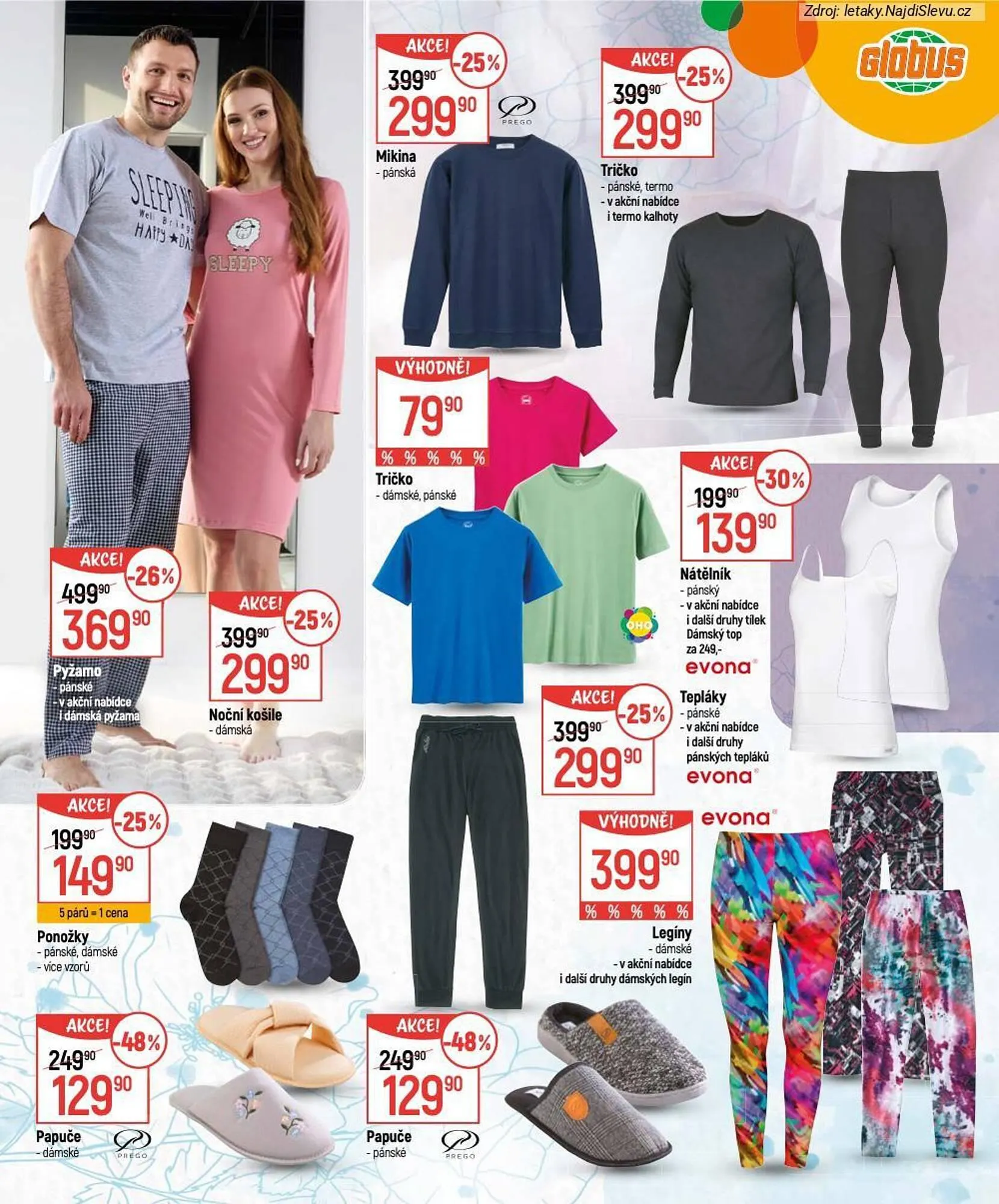 Globus leták - 28. ledna 16. února 2026 - Page 5