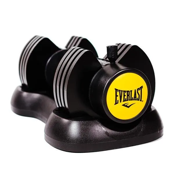 12.5kg Adjustable Dumbbell