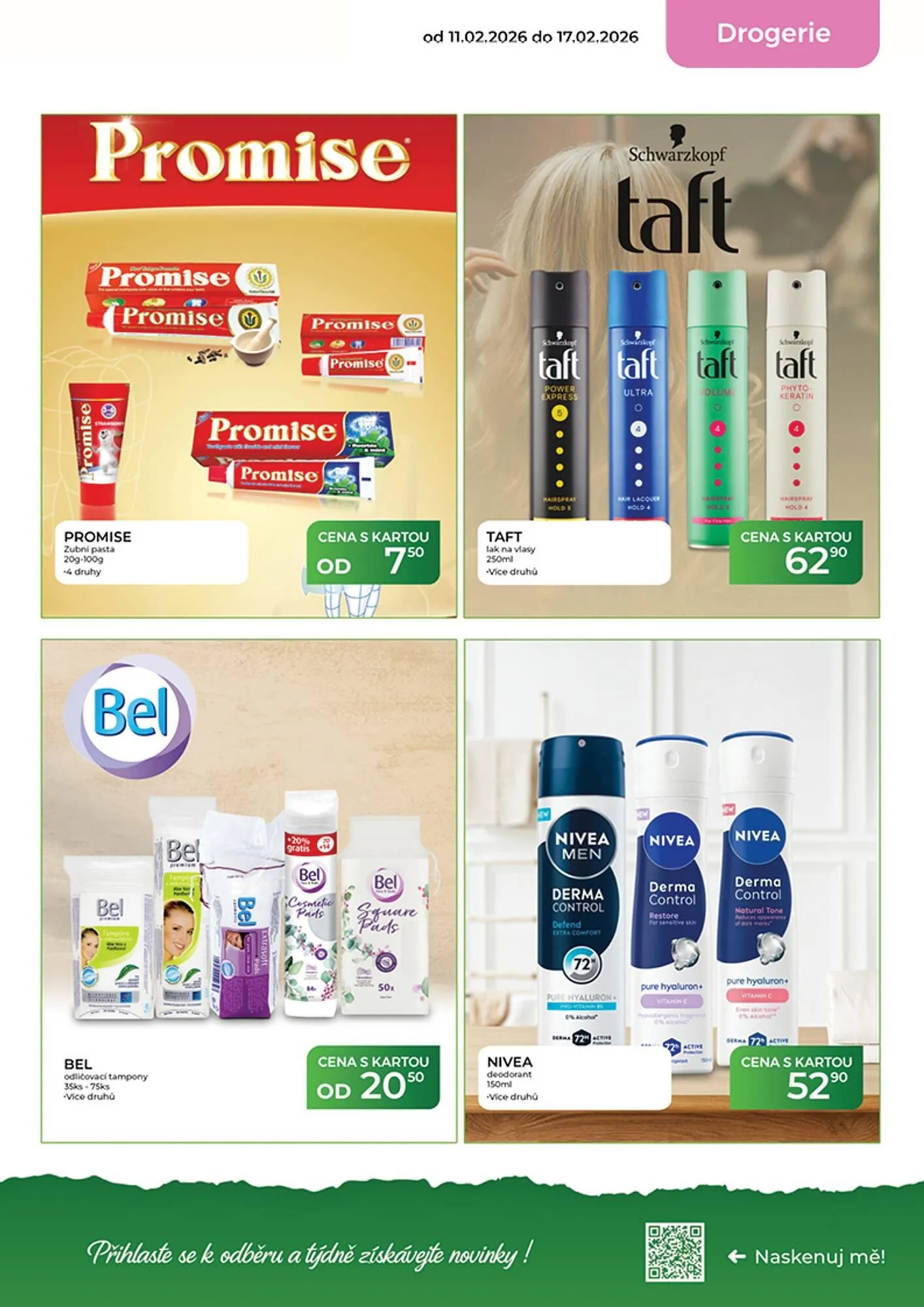 Tamda Foods leták - 11. února 17. února 2026 - Page 57