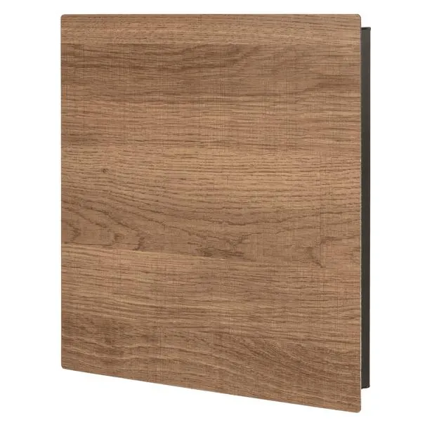 Skříňka na klíče BOLOGNA 30 dub bologna/černá