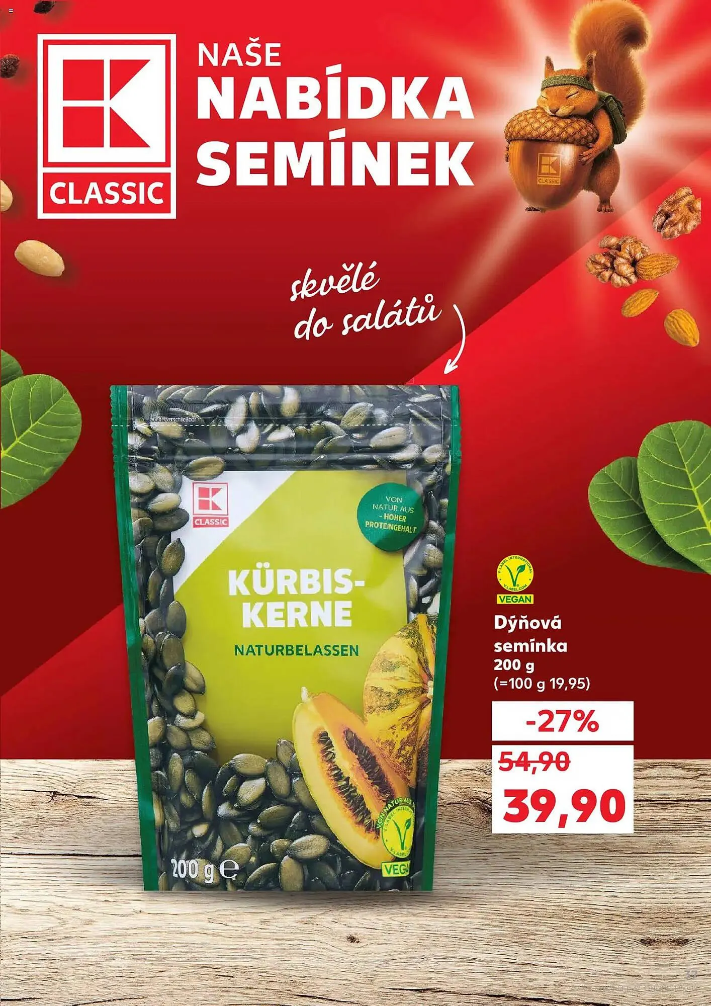 Kaufland leták - 18. února 24. února 2026 - Page 37