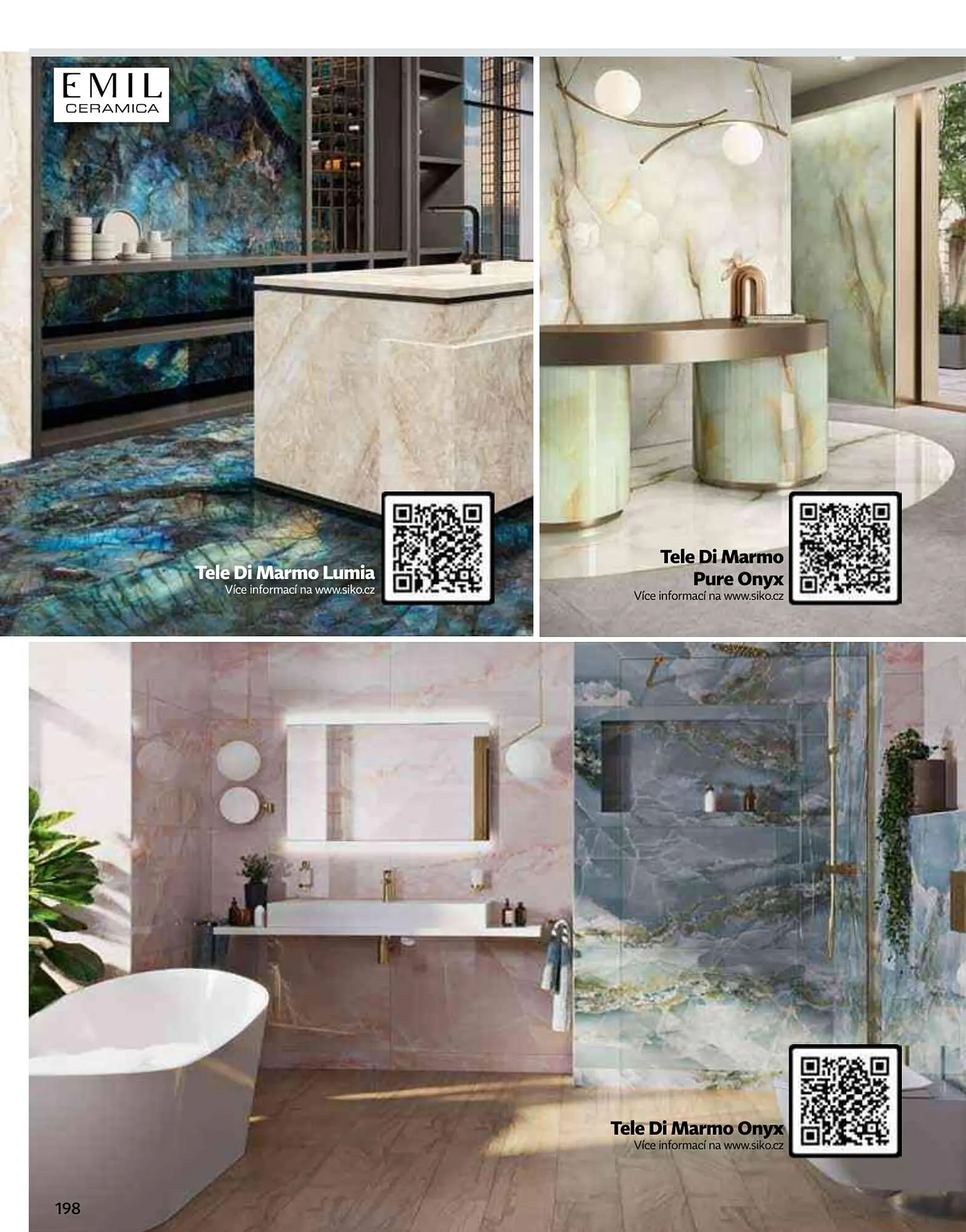 Siko leták - 6. září 31. prosince 2026 - Page 198