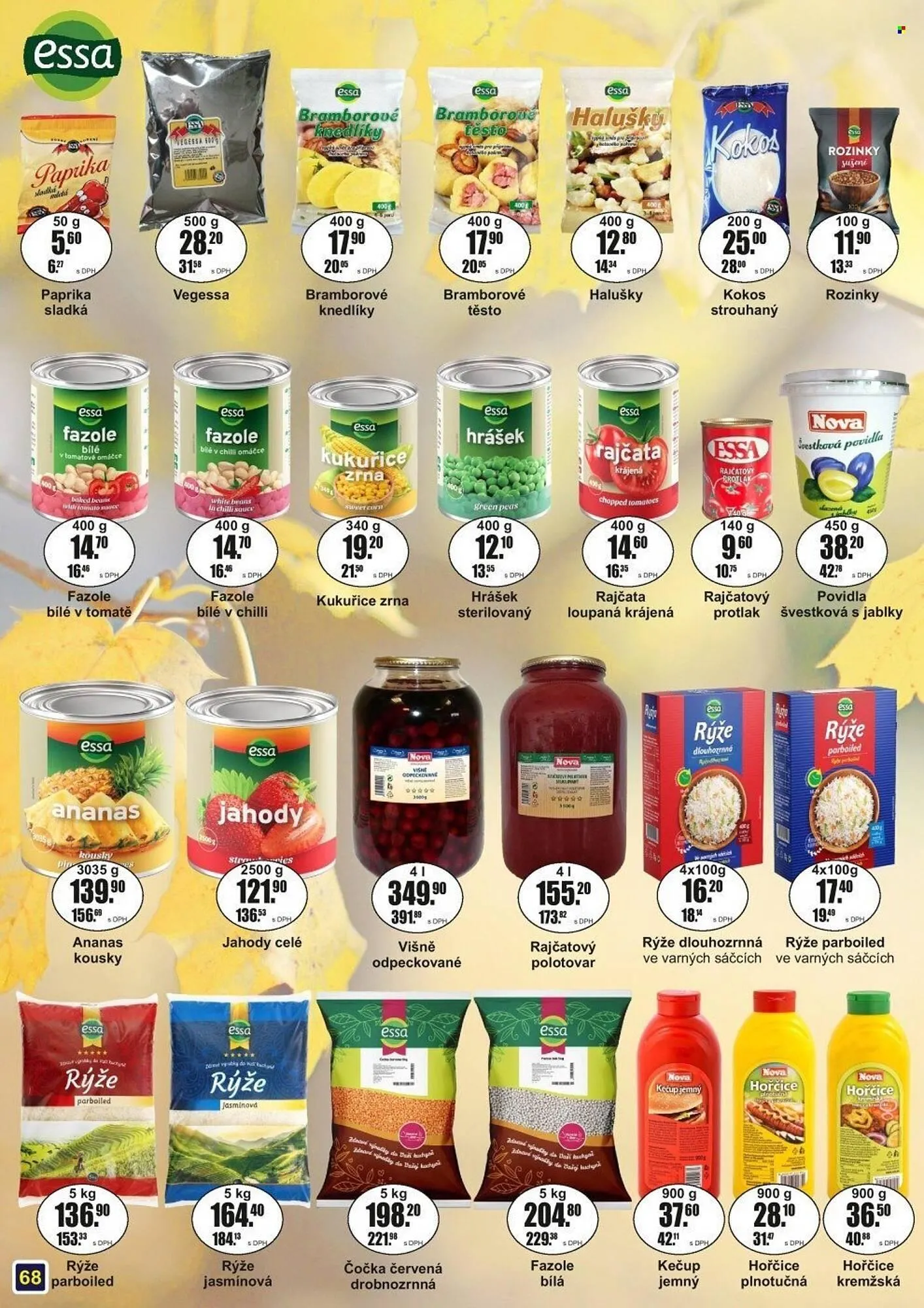 Adam leták - 1. listopadu 30. listopadu 2025 - Page 68