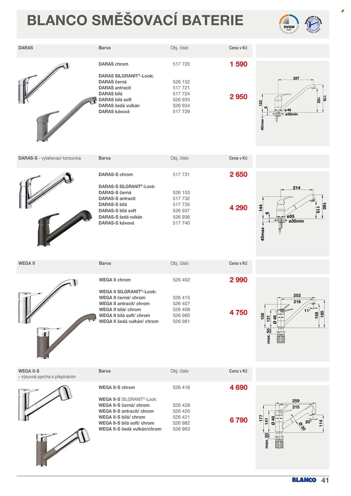XXXLutz leták - 20. června 31. prosince 2025 - Page 41