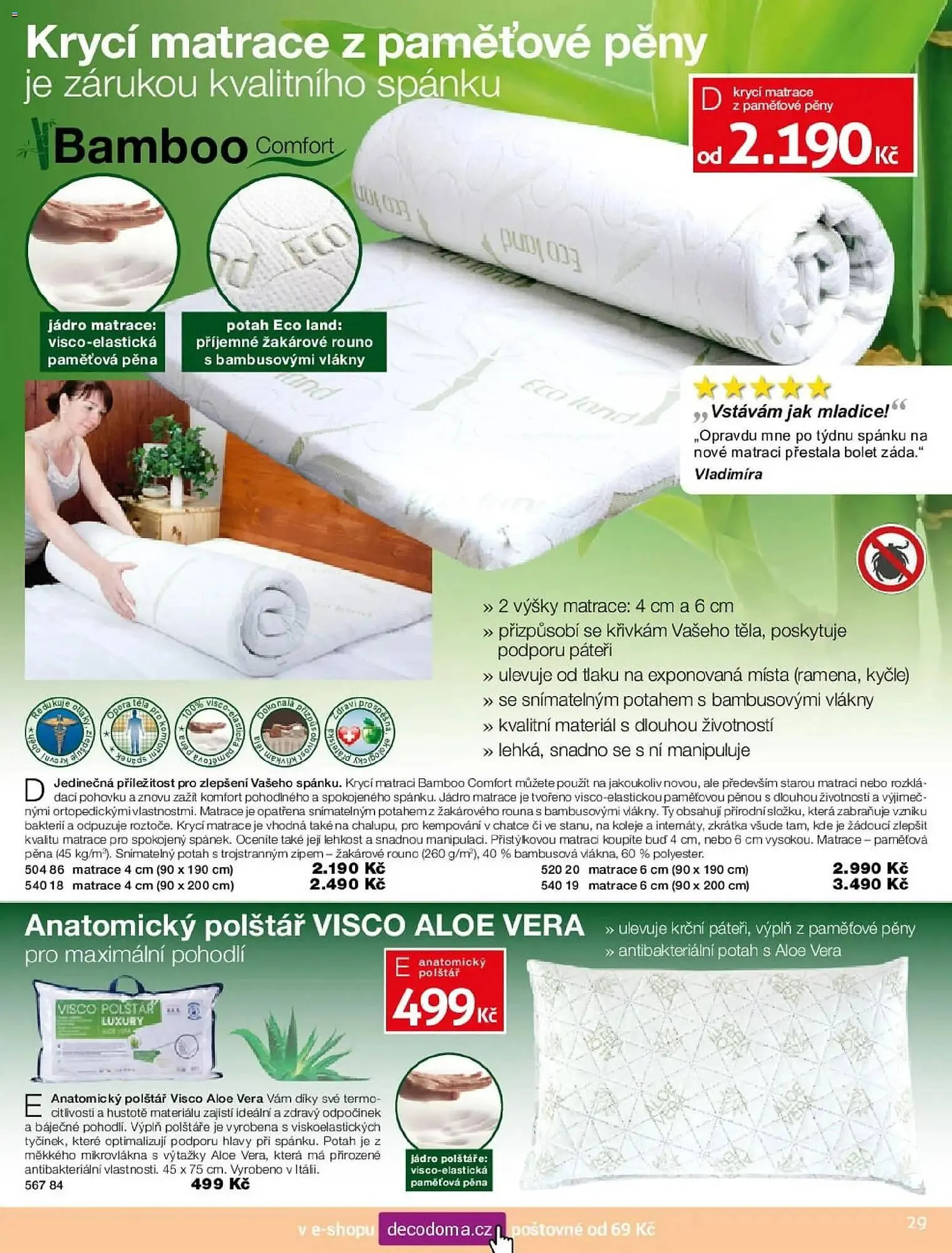 Decodoma leták - 30. března 31. května 2026 - Page 29