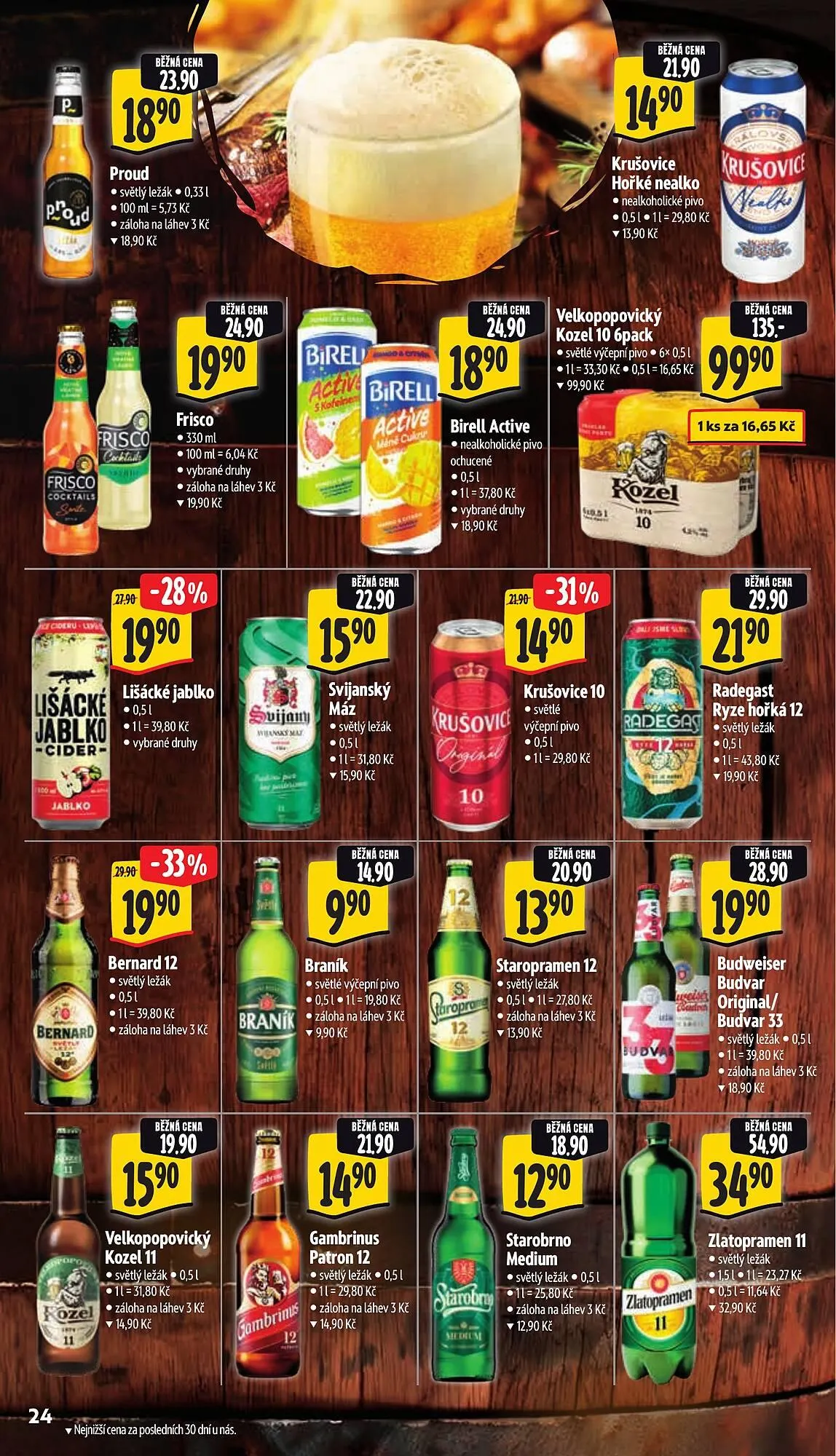 Albert leták - 21. ledna 27. ledna 2026 - Page 30