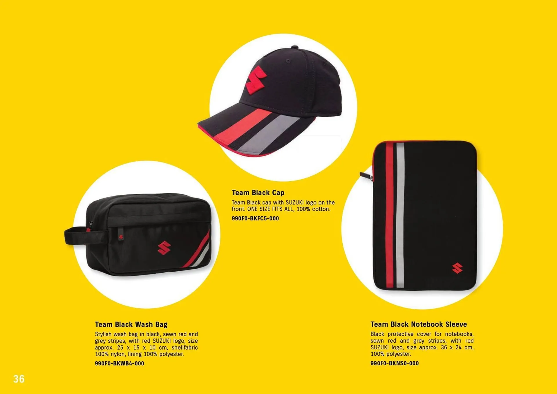 Suzuki leták - 16. prosince 21. dubna 2026 - Page 37