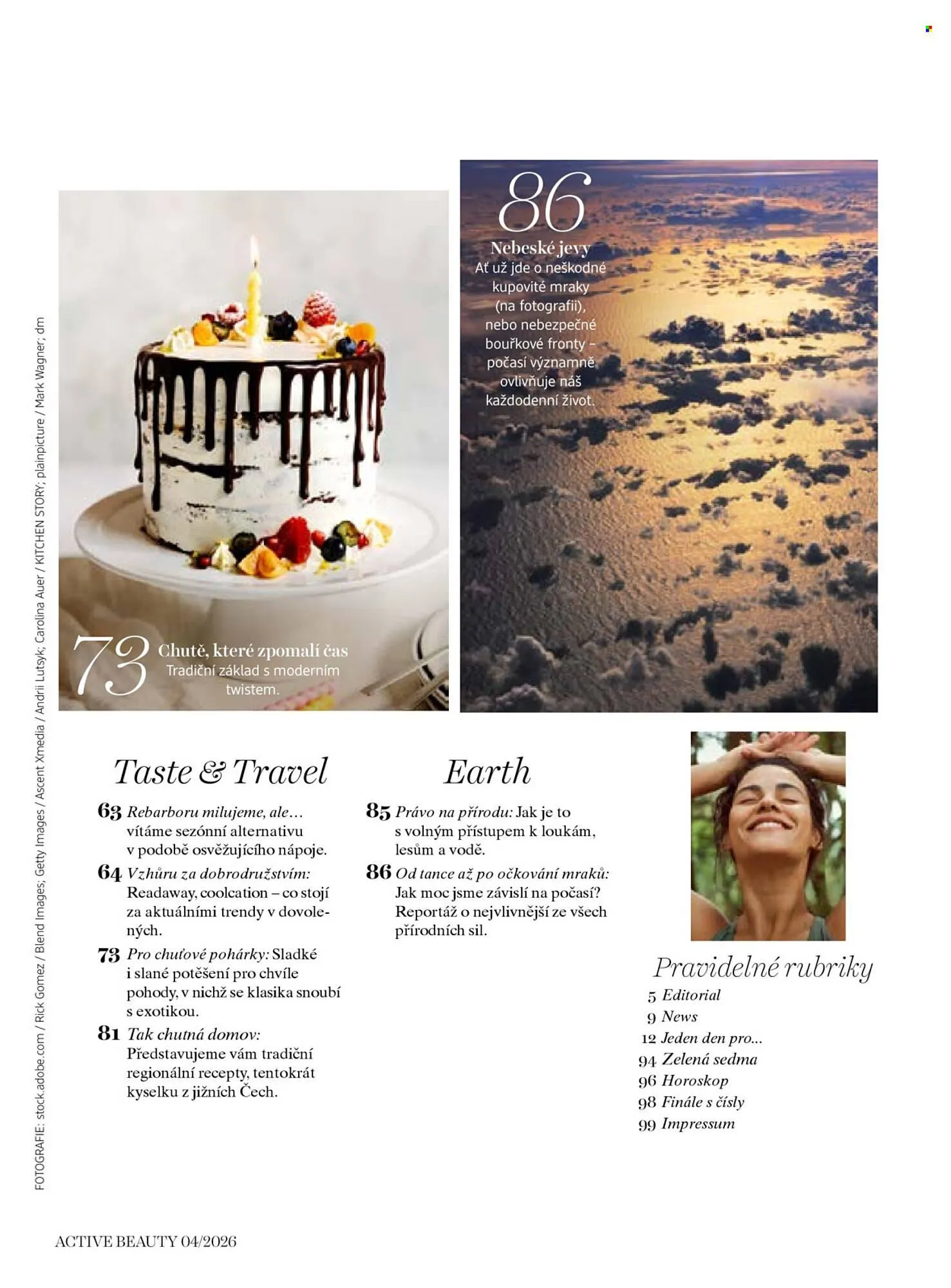 Dm drogerie leták - 10. dubna 6. května 2026 - Page 7