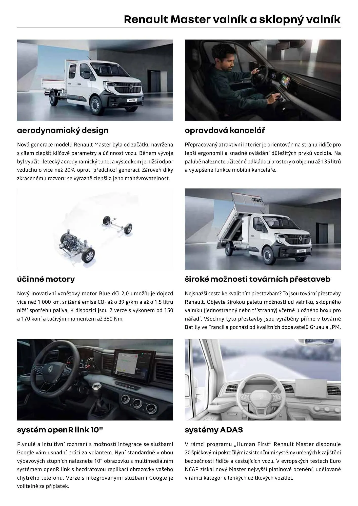 Renault leták - 1. dubna 30. dubna 2026 - Page 3