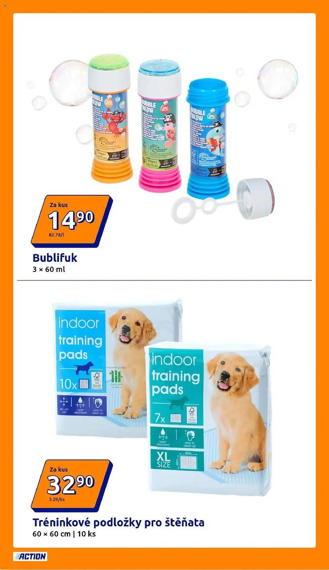 Action leták - 25. března 31. března 2026 - Page 4