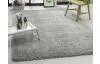 Eko koberec Floki 160x230 cm, šedý