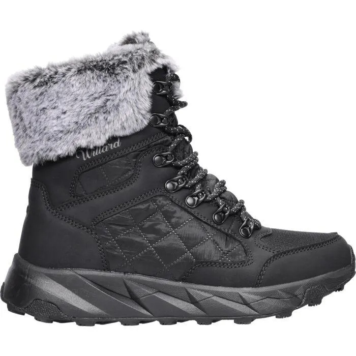 Dámská zimní obuv