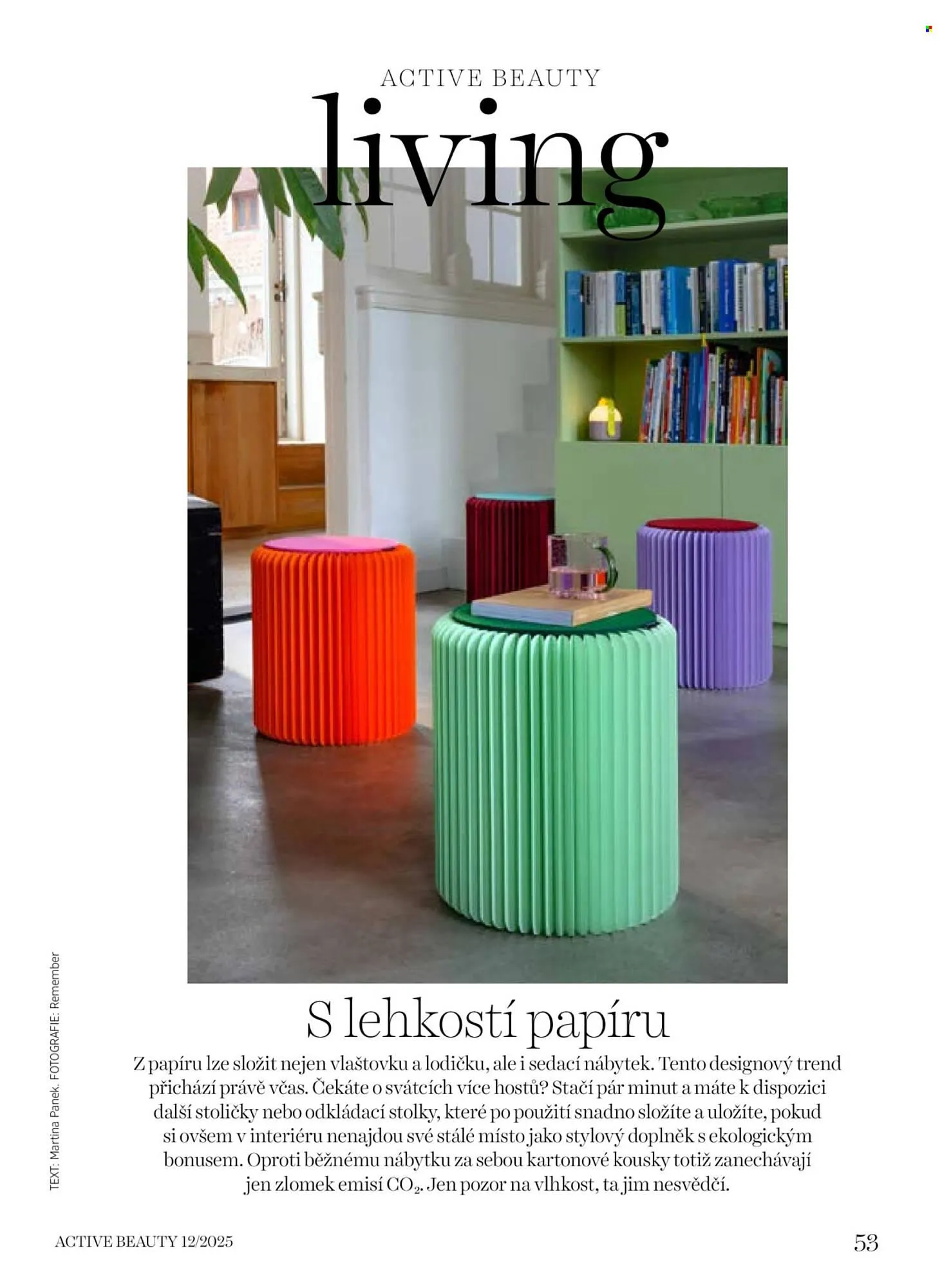 Dm drogerie leták - 5. prosince 15. ledna 2026 - Page 53