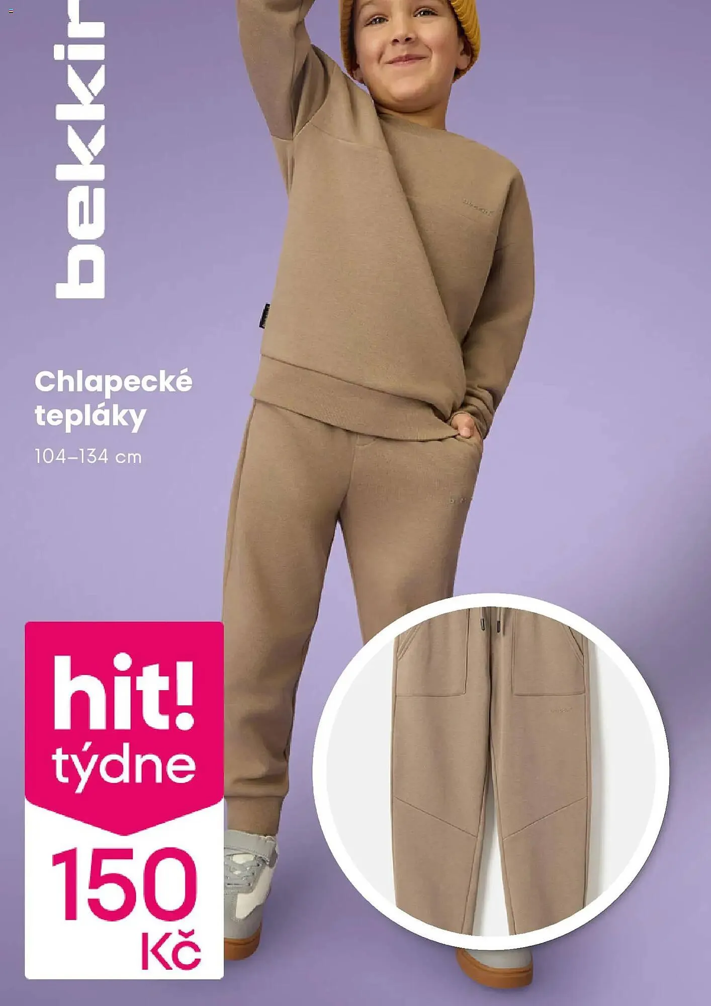 Pepco leták - 8. ledna 14. ledna 2026 - Page 5